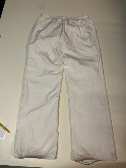 Reebok vintage trackpants xl baggy 5429