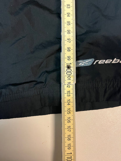 Vintage Reebok Trackpants baggy L 5621