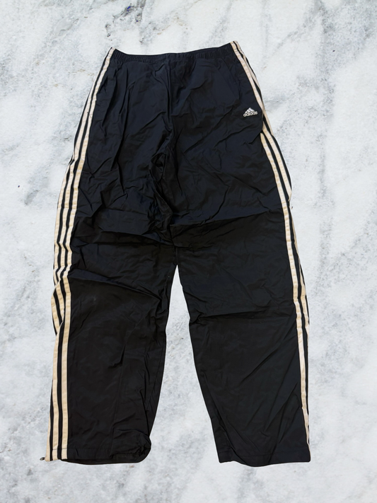 Adidas Vintage Trackpants m baggy 6884