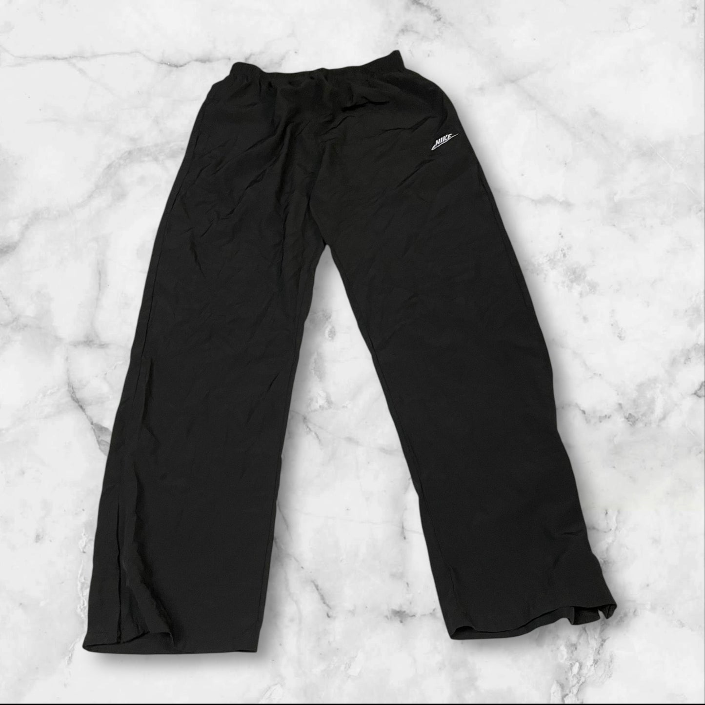 Nike Vintage Trackpants Baggy L fit M 3350