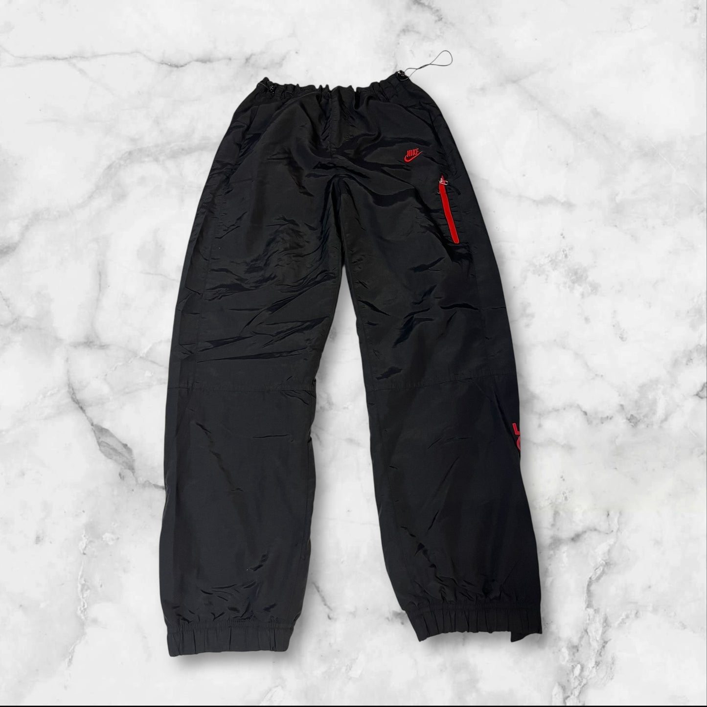 Trackpants nike vintage S baggy 4112