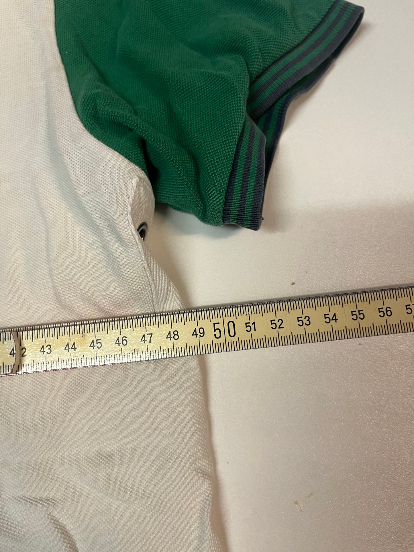 Polo Ralph Lauren Vintage Poloshirt L 4921