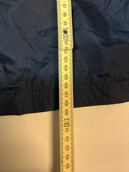 Vintage Nike Trackpants baggy XL fit L 5604