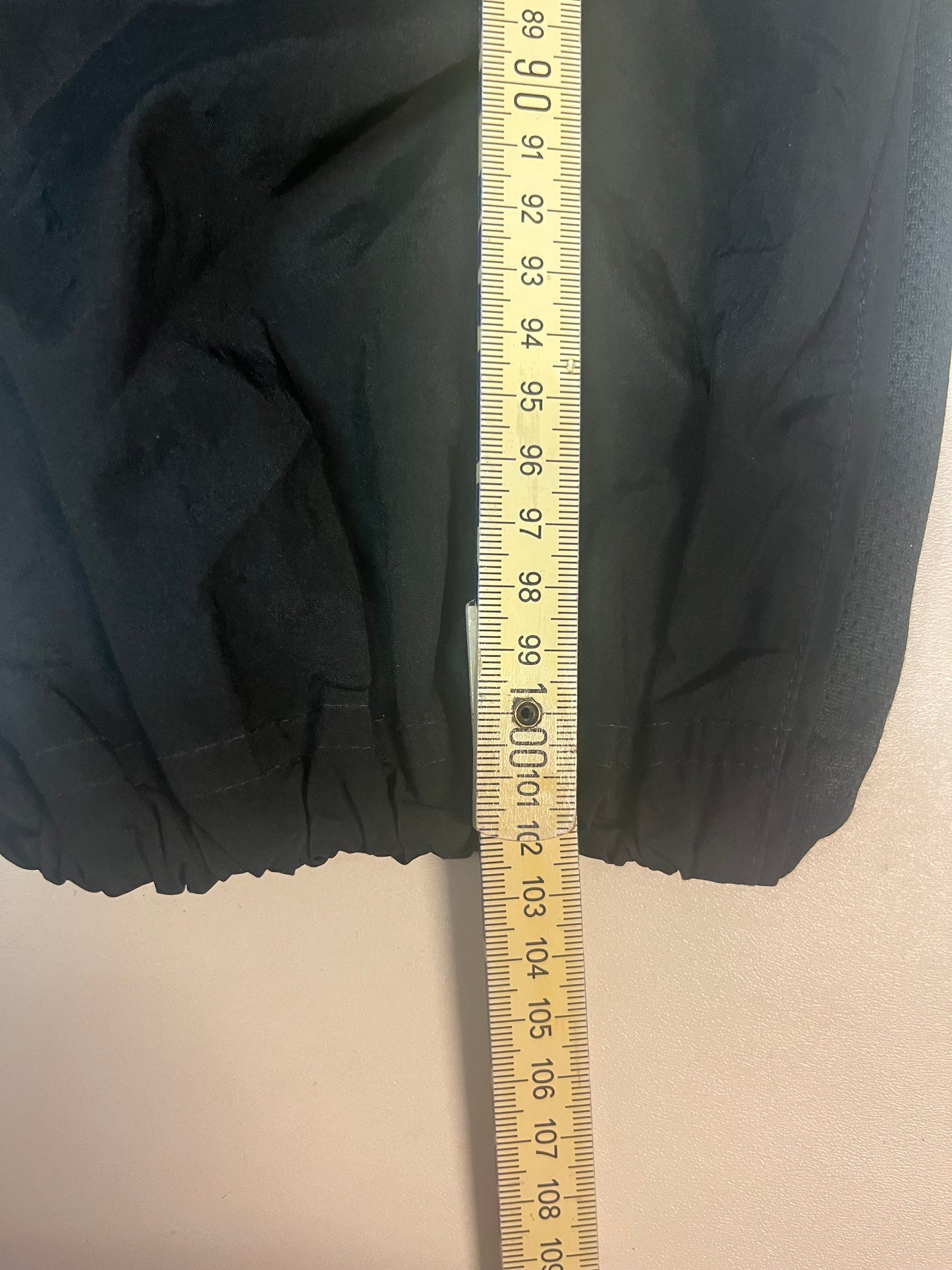 Vintage Nike Trackpants XL fit S - M 5670