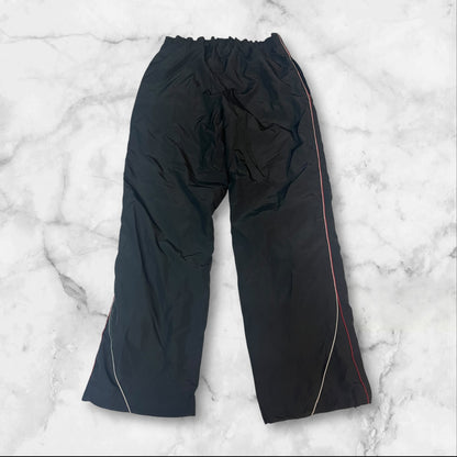 Vintage Reebok Trackpants baggy S 3517