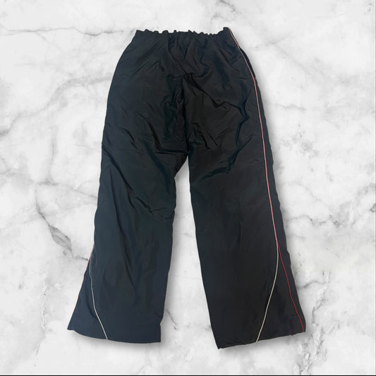 Vintage Reebok Trackpants baggy S 3517