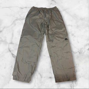 Vintage Adidas Trackpants 2XL fit XL 1505