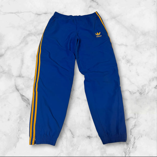 Vintage Adidas Trackpants S 713