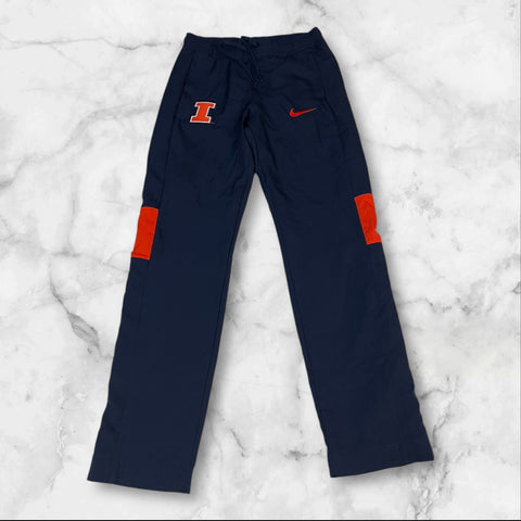 Nike Vintage Trackpants Baggy XS 1925