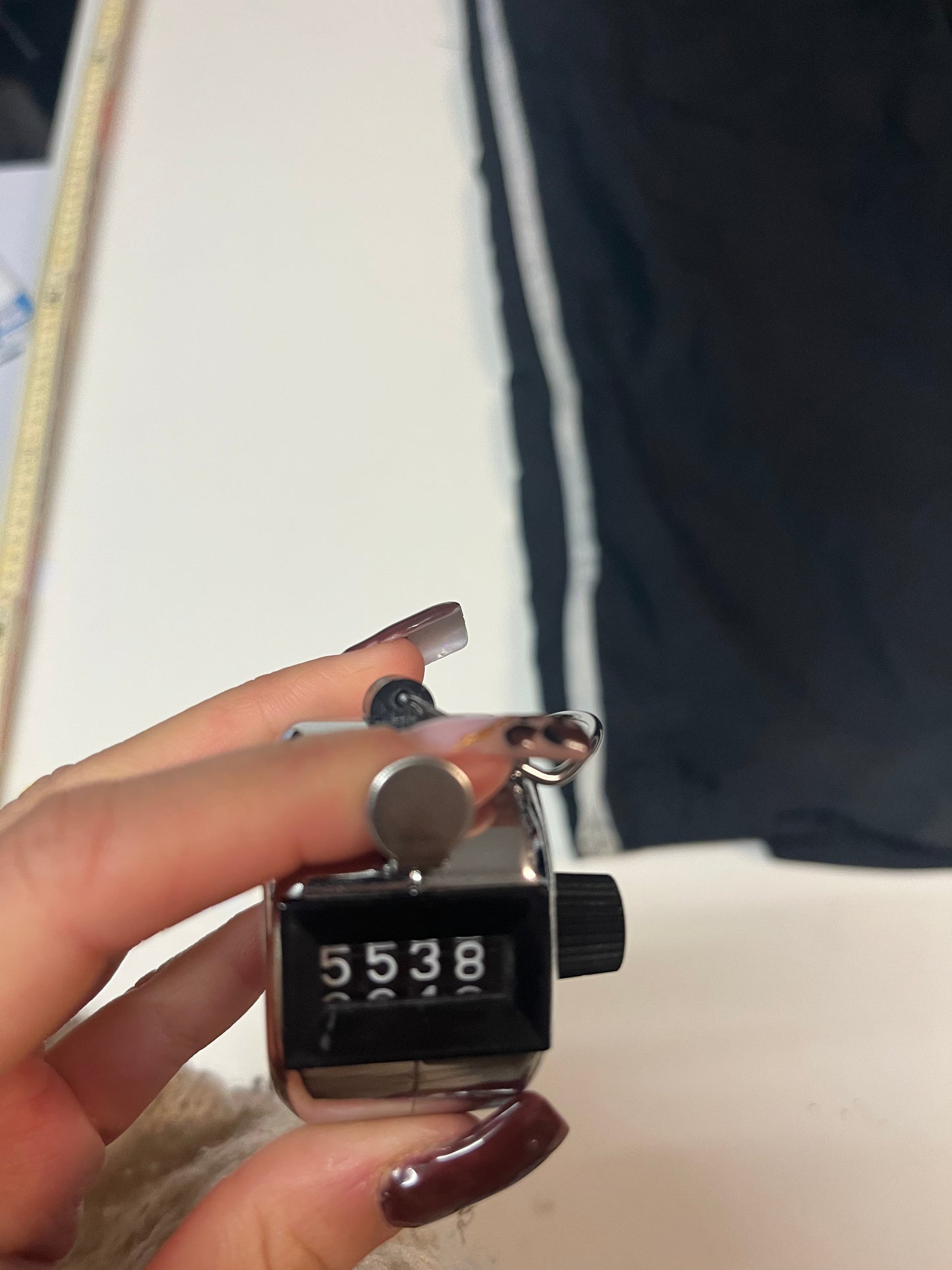 Vintage Nike Trackpants baggy XL fit L 5538