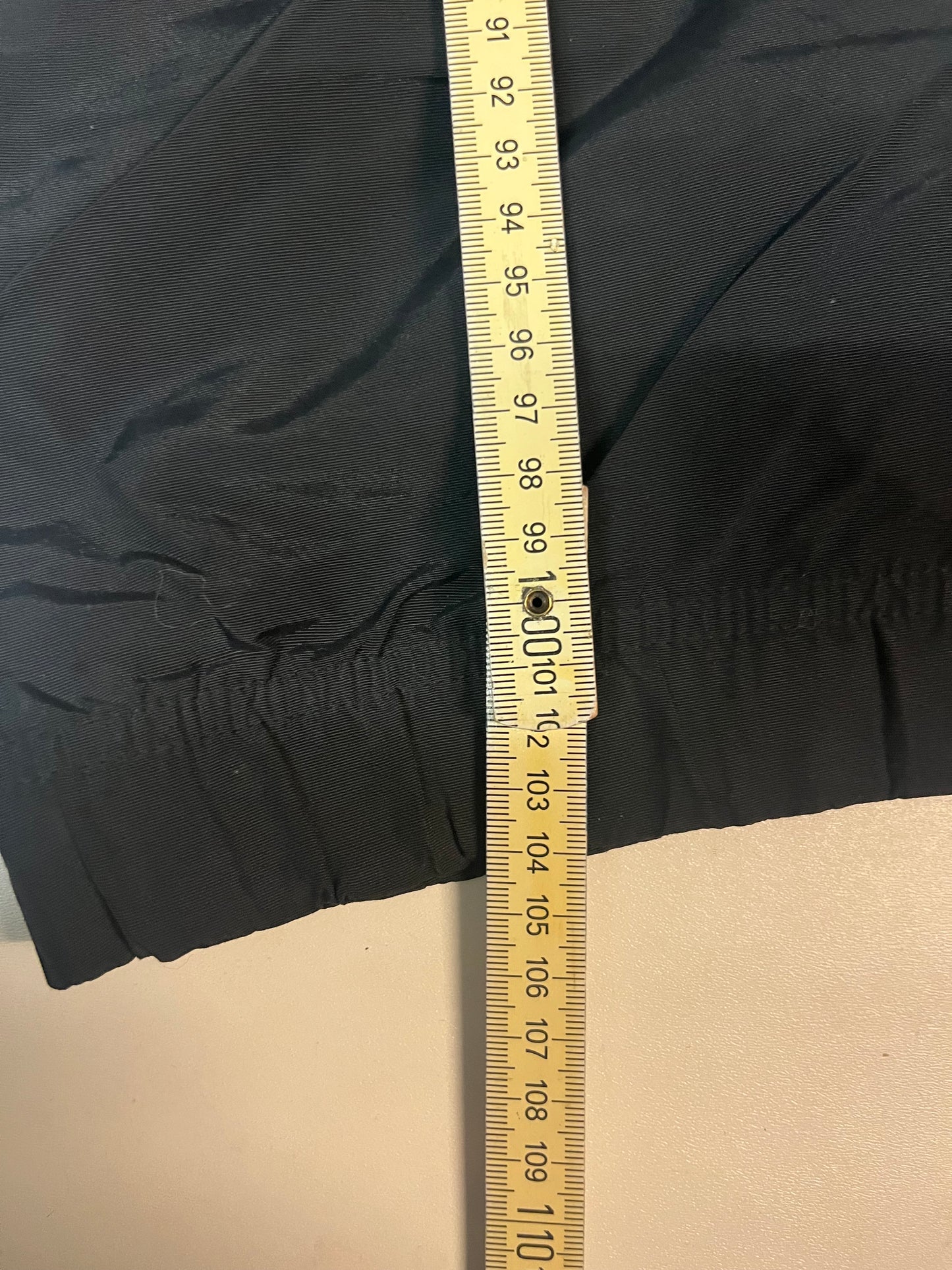 Vintage Nike Trackpants M 5709