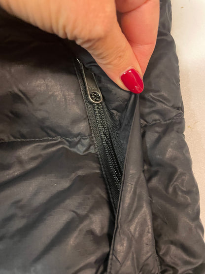 The North Face Vintage Daunen Jacke Damen S 4847