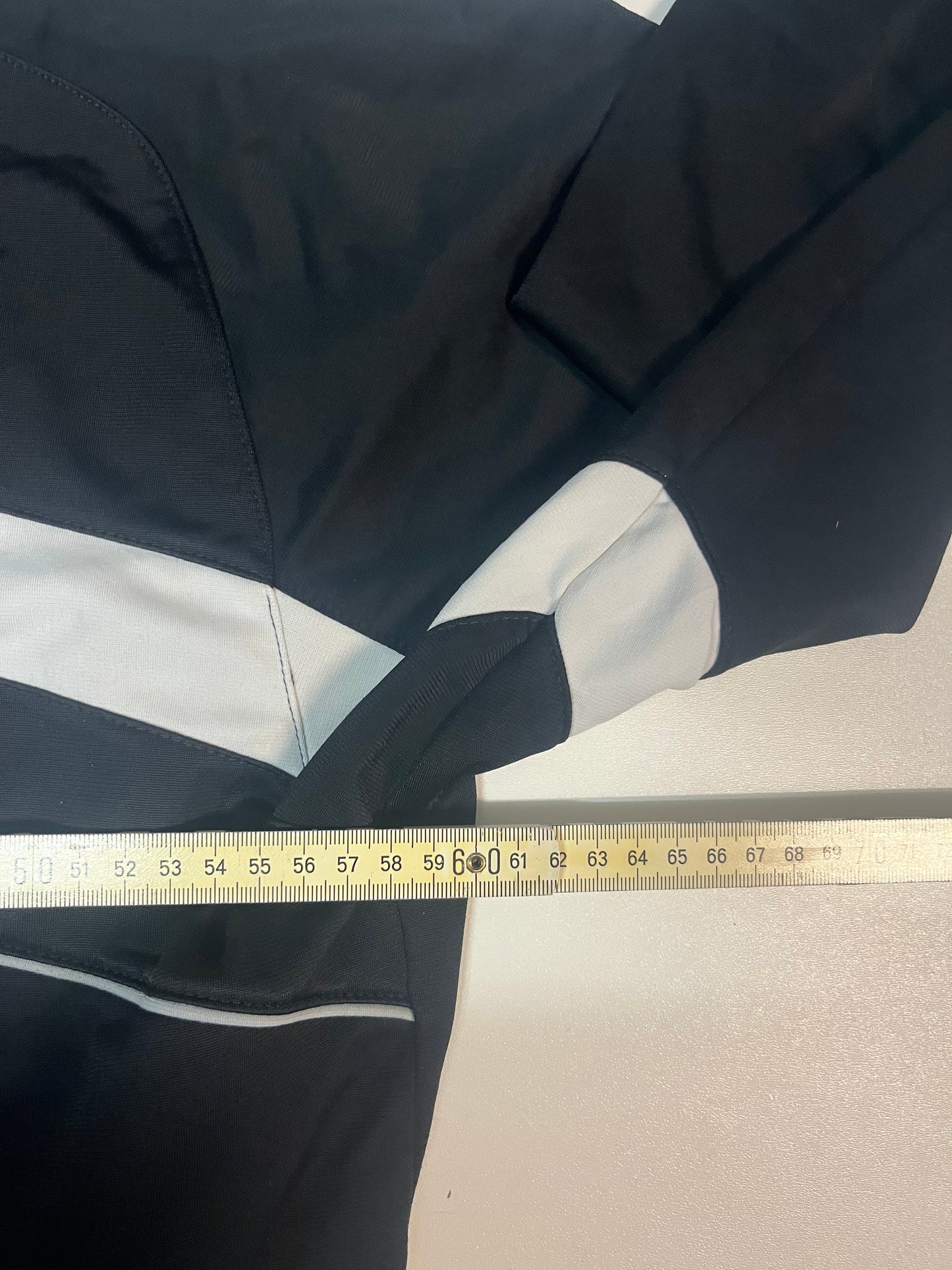 Vintage Nike Trainingsjacke XL 4867