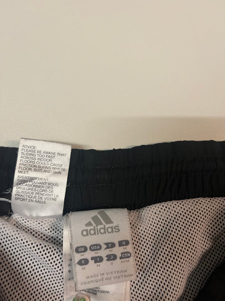 Vintage Adidas Trackpants M fit S 775