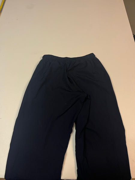 Vintage Nike Trackpants M-L 9809