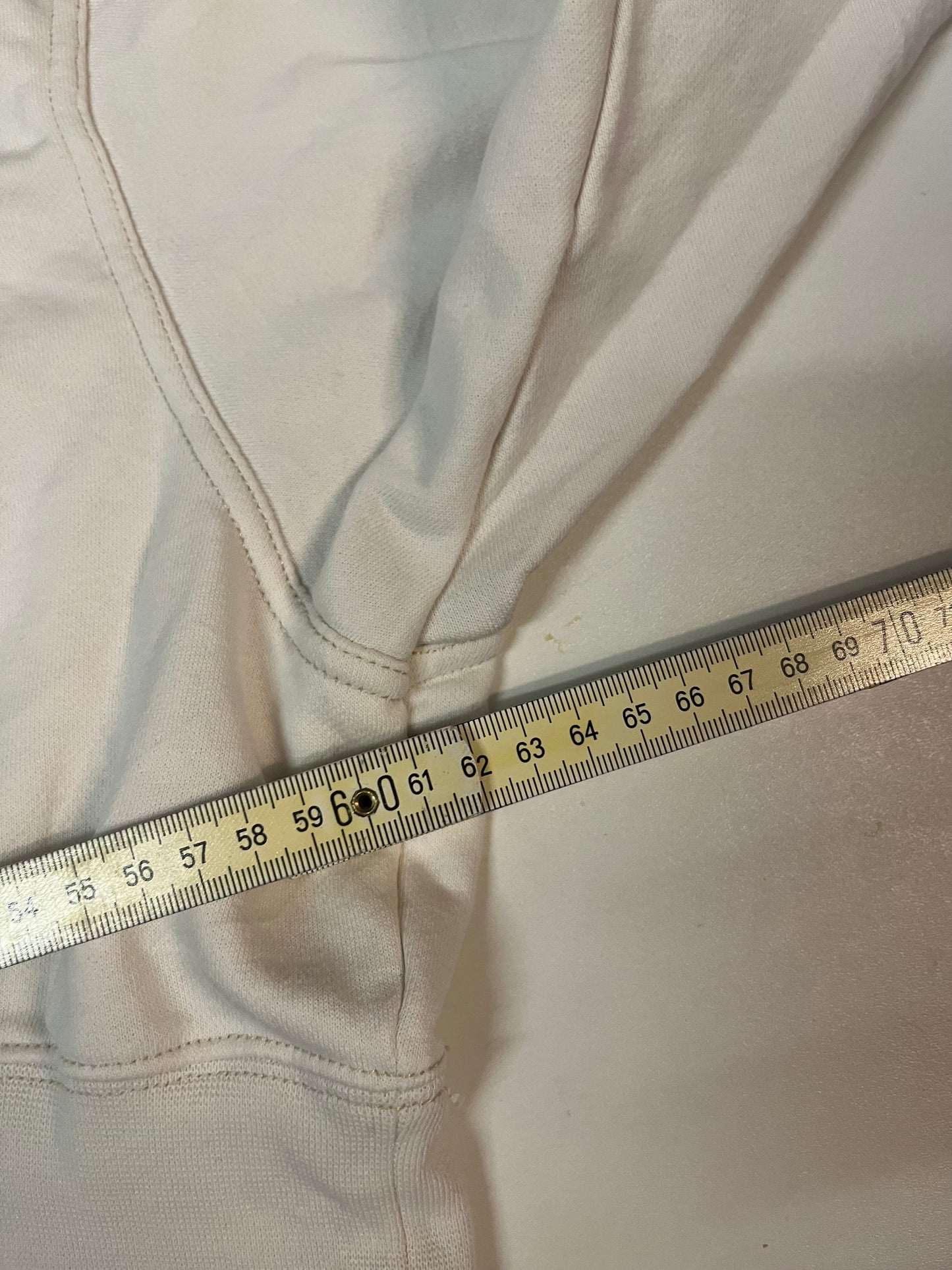 Nike Vintage Cropped Pullover Damen S 5068