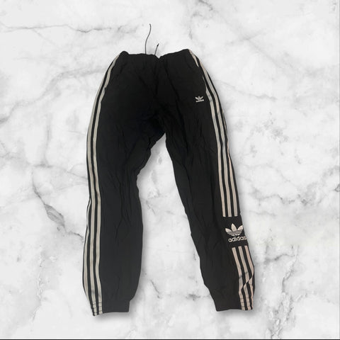 Adidas Vintage Trackpants 36 fit XXS Baggy 2744