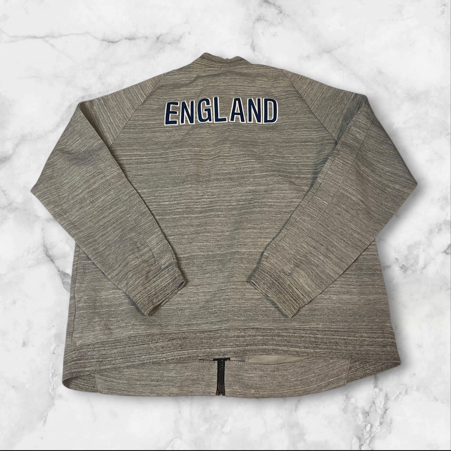 Vintage Nike Trainingsjacke XL 5084