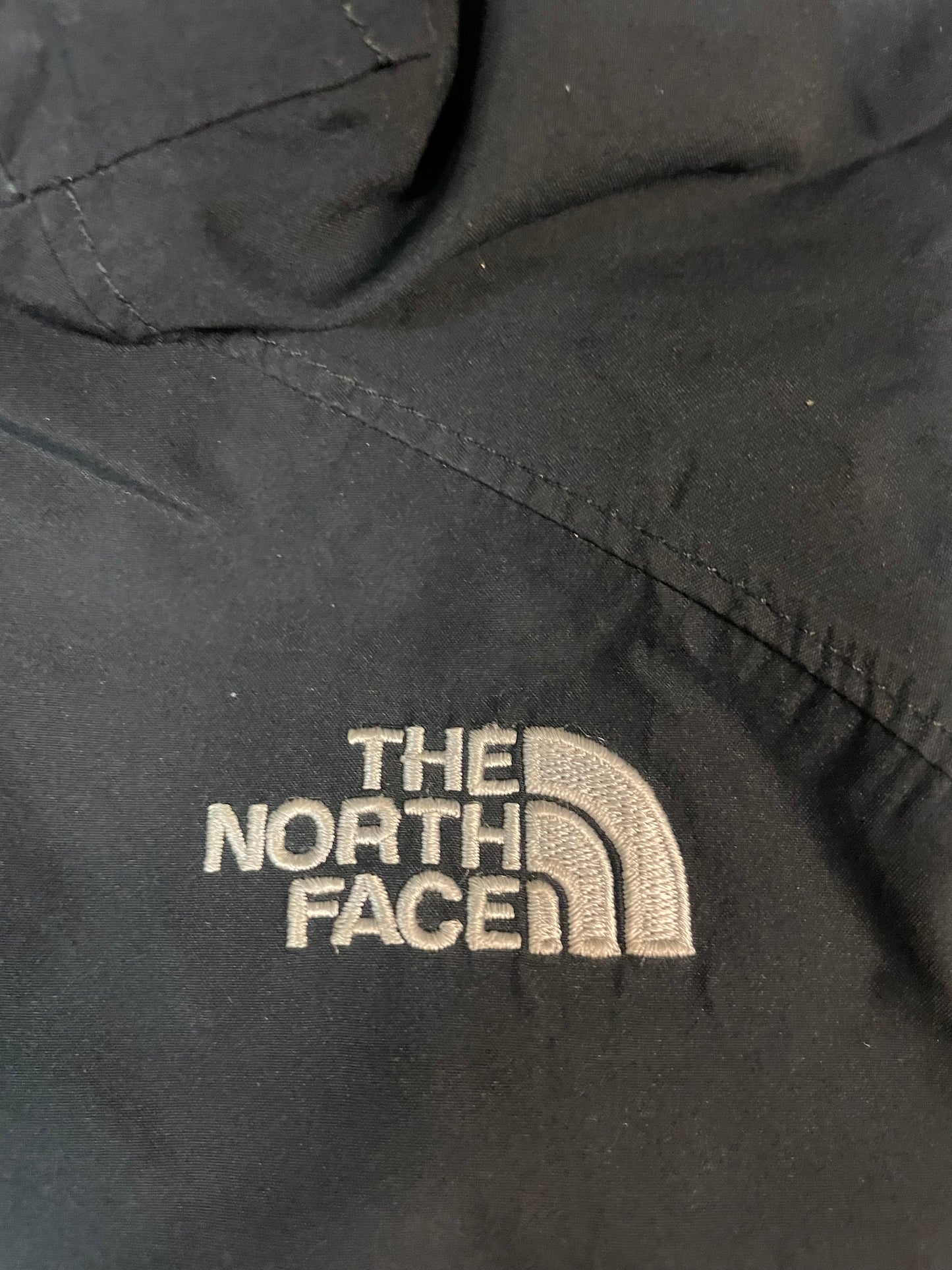 The North Face Vintage Jacke 2in1 möglich M 6230