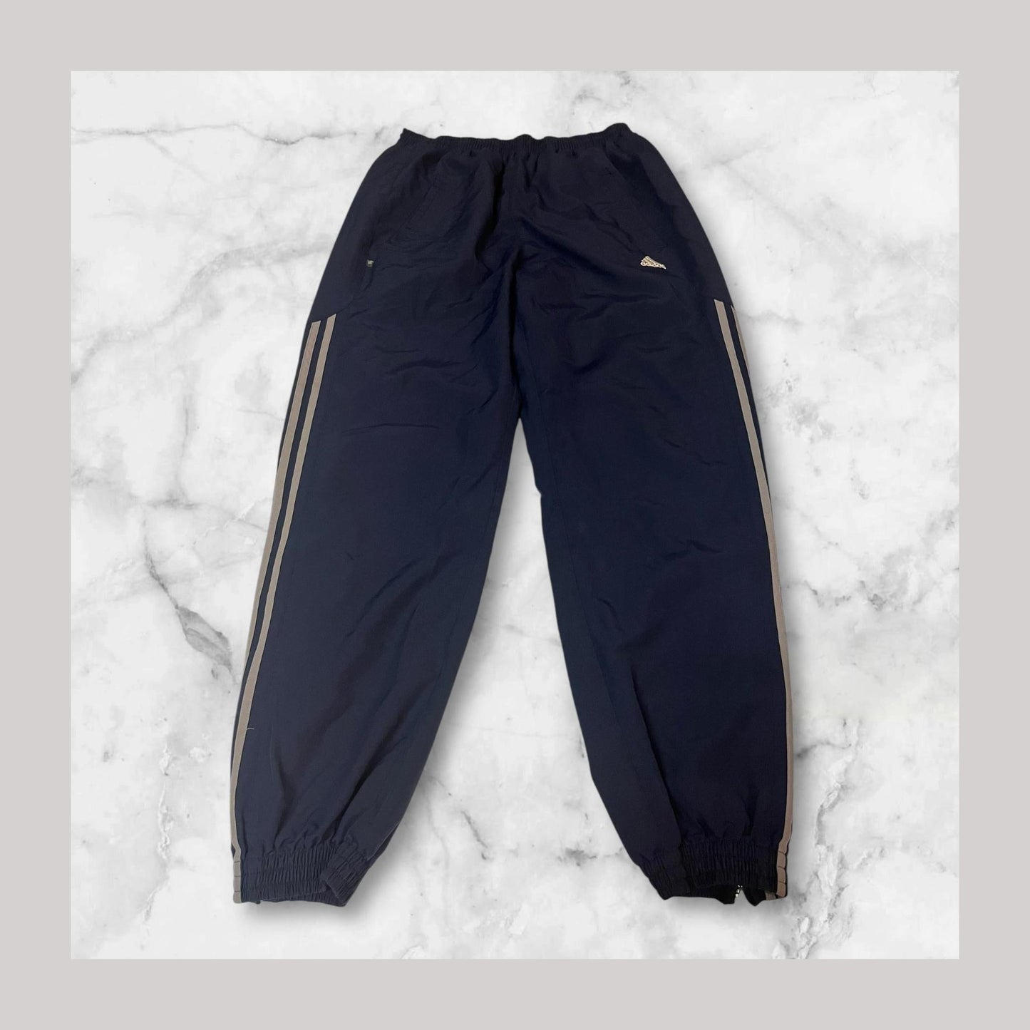 Vintage Adidas Trackpants L 4365