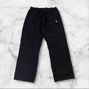 Adidas Vintage Trackpants S-M Baggy 2079