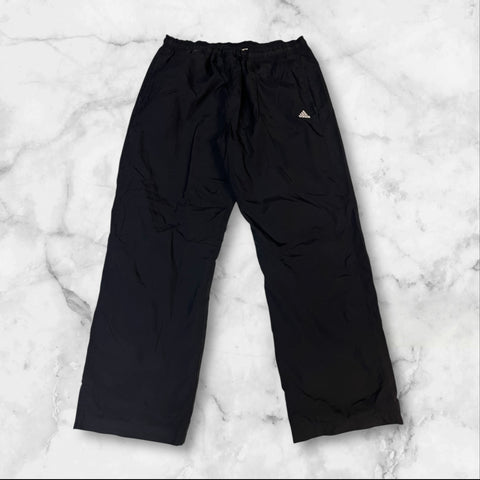 Adidas Vintage Trackpants S-M Baggy 2079
