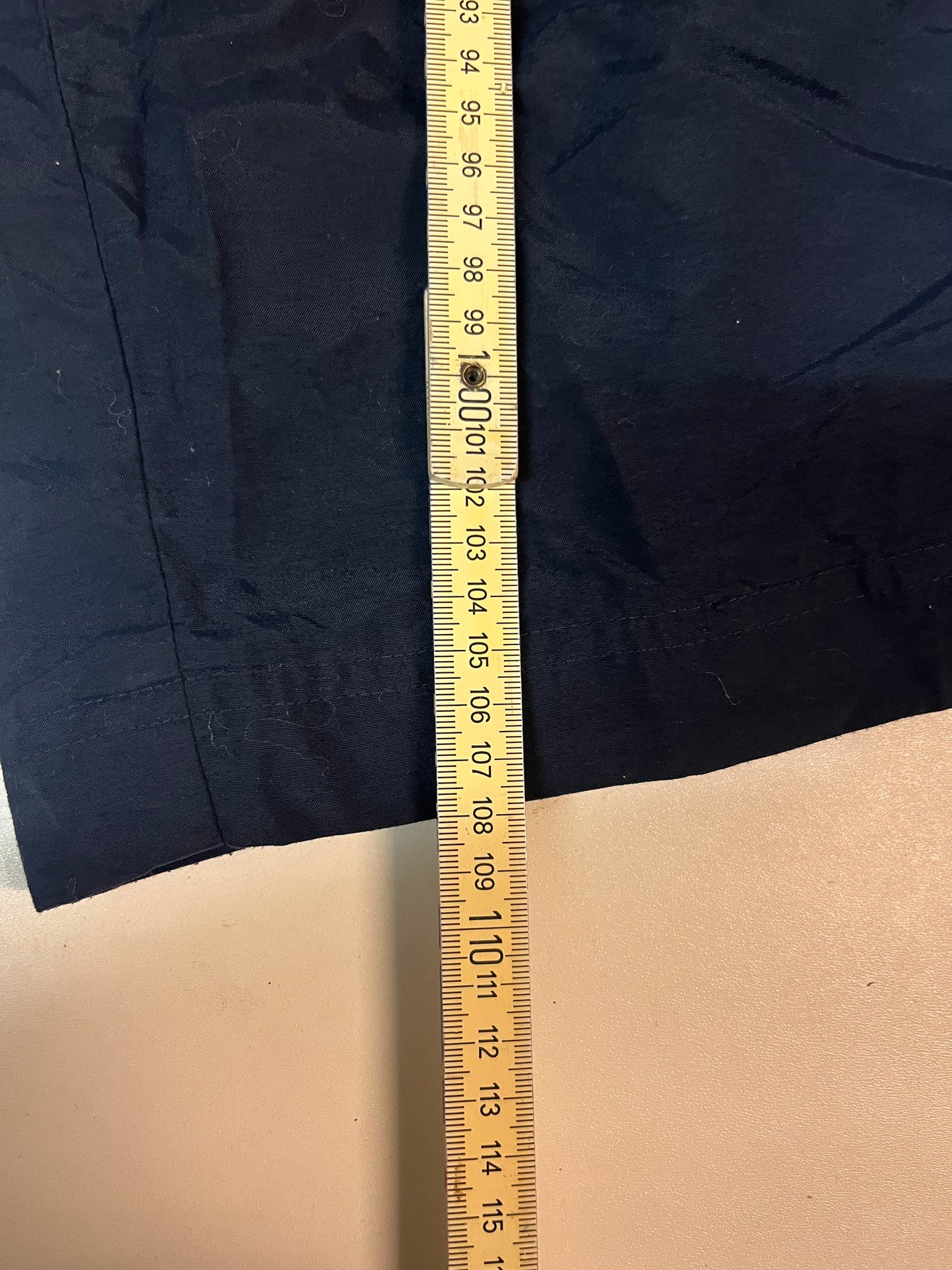 Vintage Nike Trackpants baggy XL fit L 5603