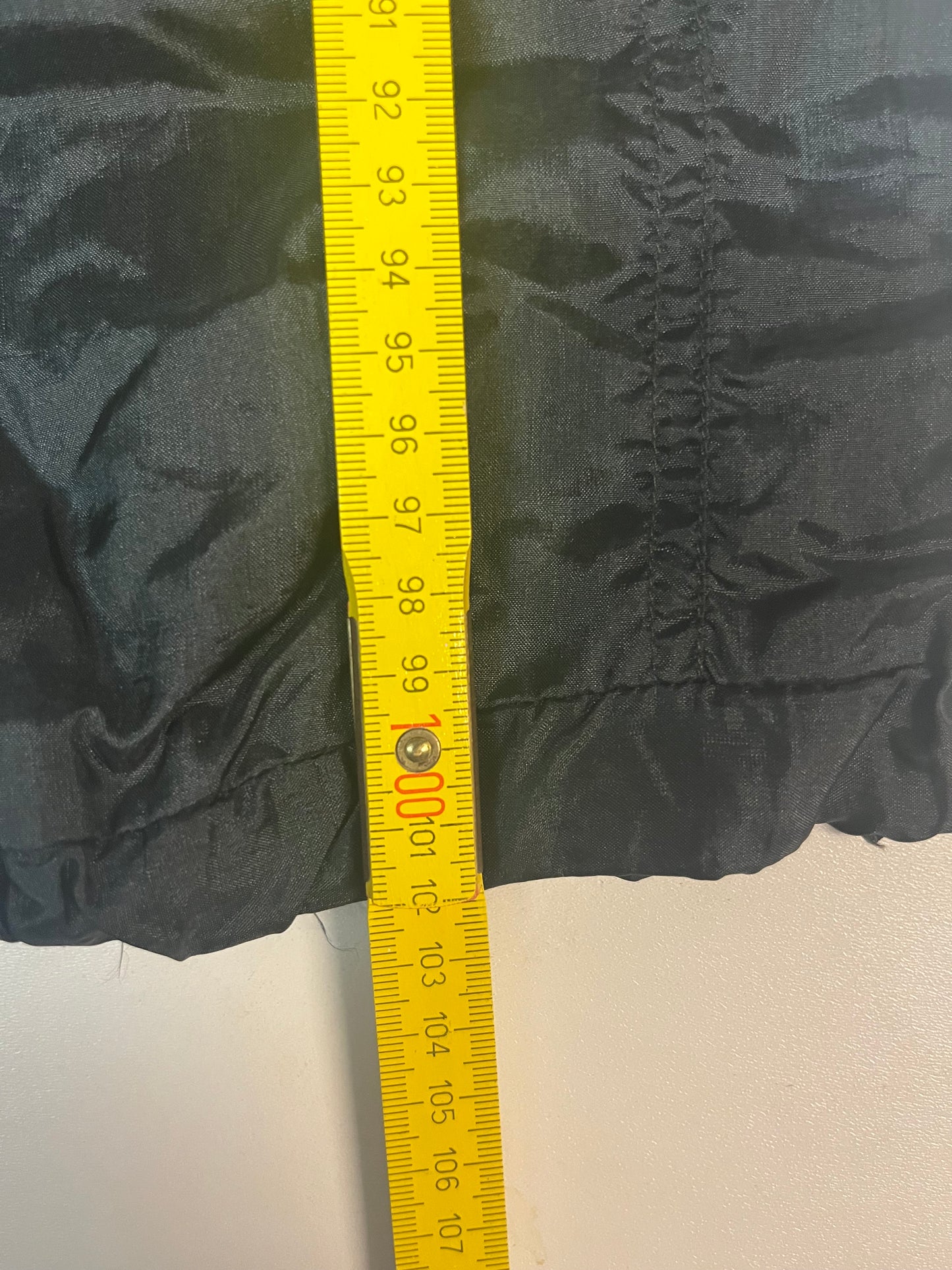 Vintage Reebok Trackpants M 3375