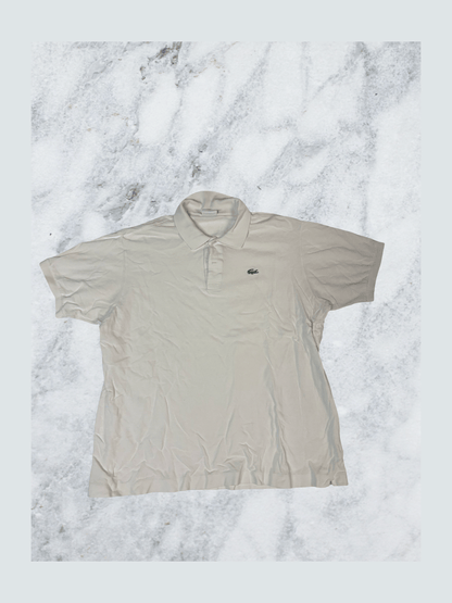Lacoste Vintage Poloshirt M 6167