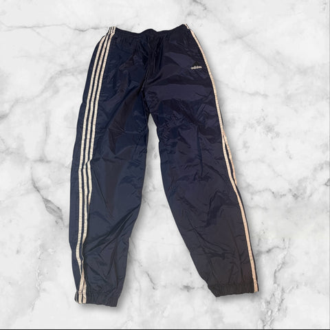 Adidas Vintage Trackpants Xl-Xxl Baggy 2097