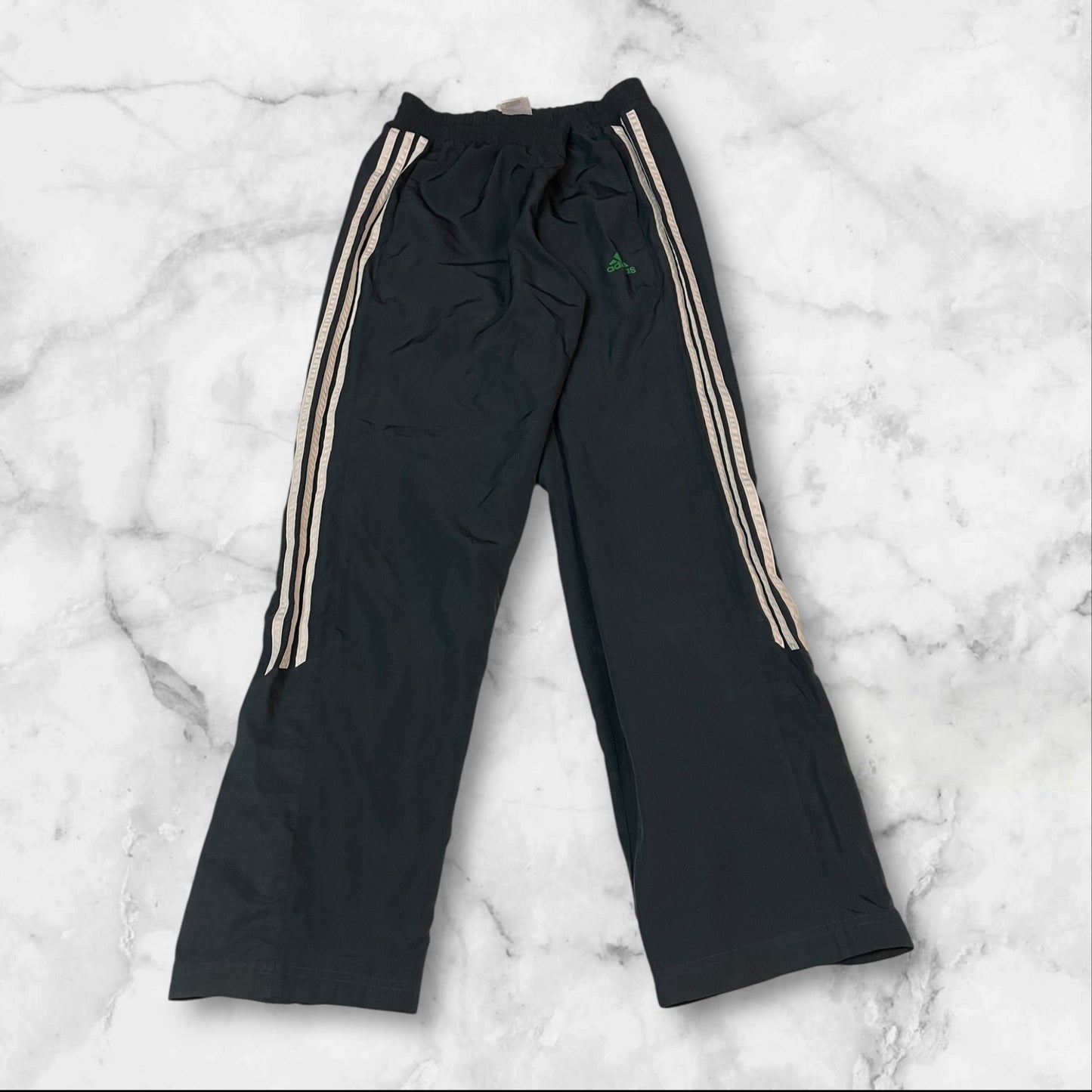 Adidas Vintage Trackpants Baggy L 3316