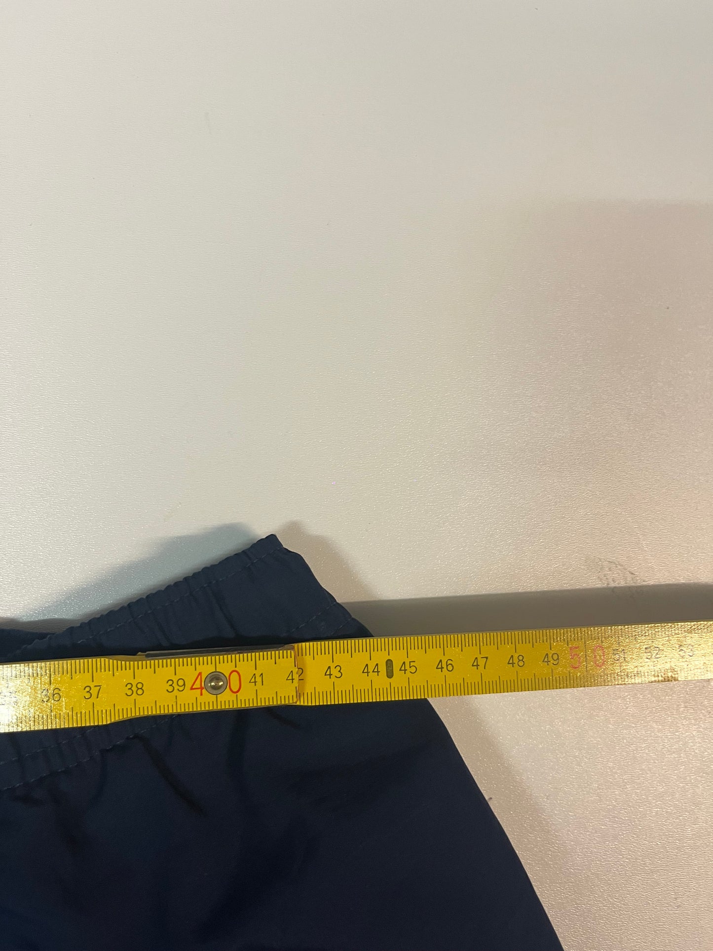 Vintage Nike Trackpants baggy XL 3290