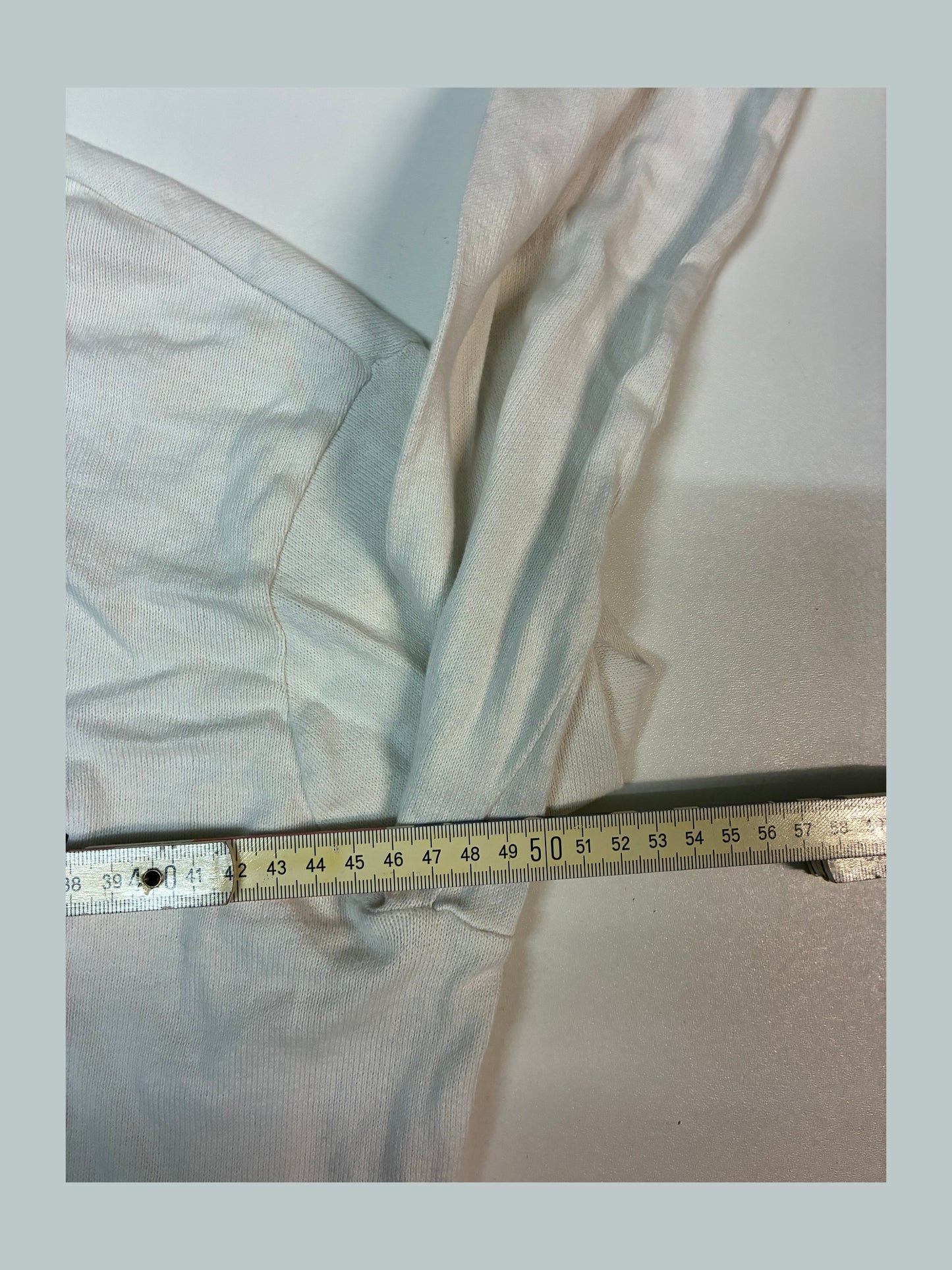 Vintage Polo Ralph Lauren Langarm shirt S 6260