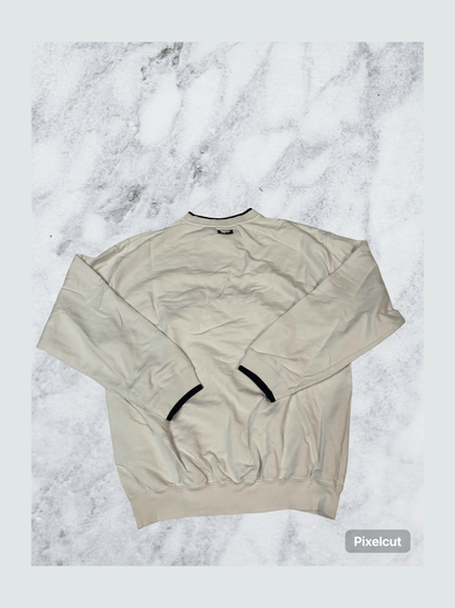 Vintage Reebok Sweatshirt M 6105