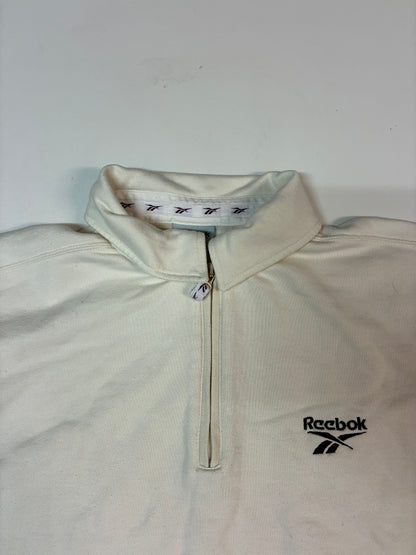 Vintage Reebok Sweatshirt XS fit M - L 6022