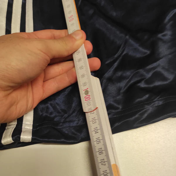 Adidas Vintage Trackpants Baggy M 296