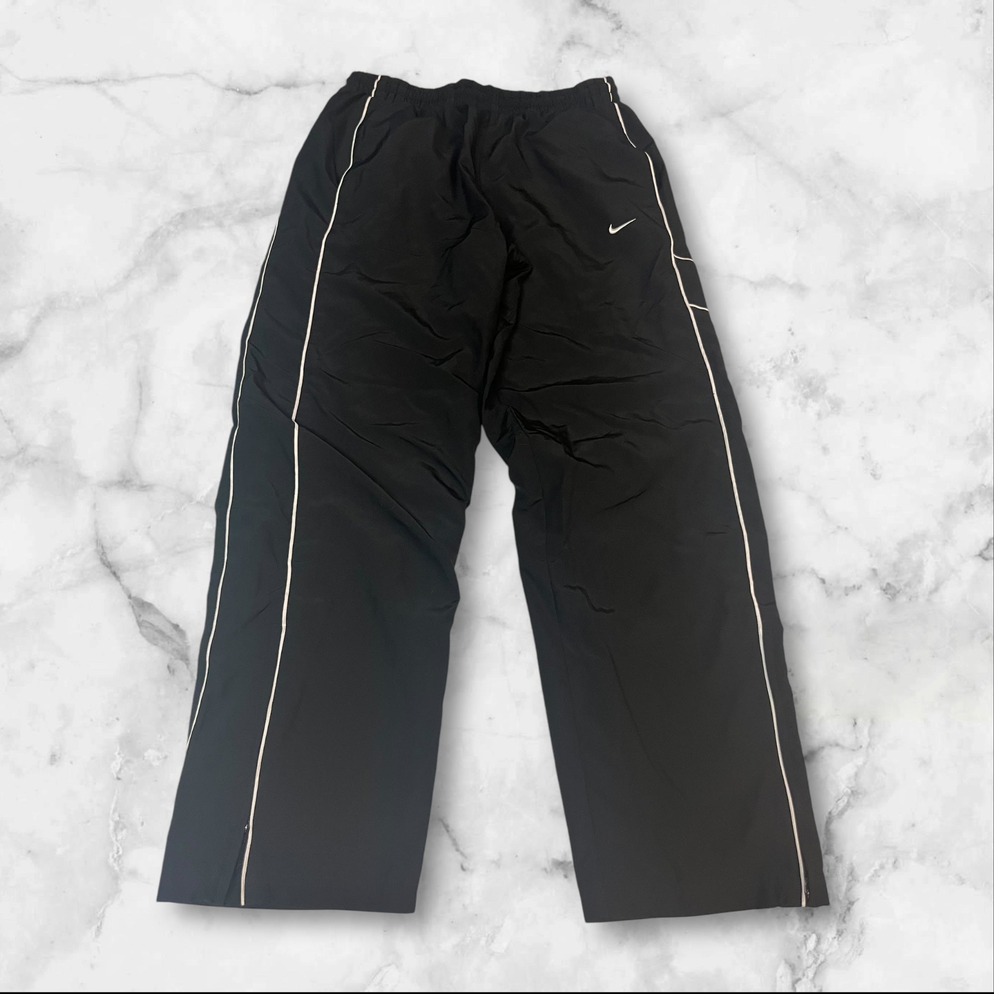 Vintage Nike Trackpants baggy L fit M 2011