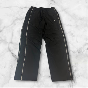 Vintage Nike Trackpants baggy L fit M 2011