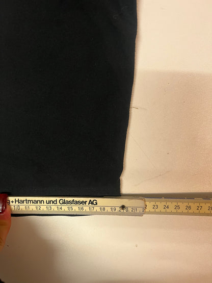 Vintage Nike Trackpants baggy L fit S 4976