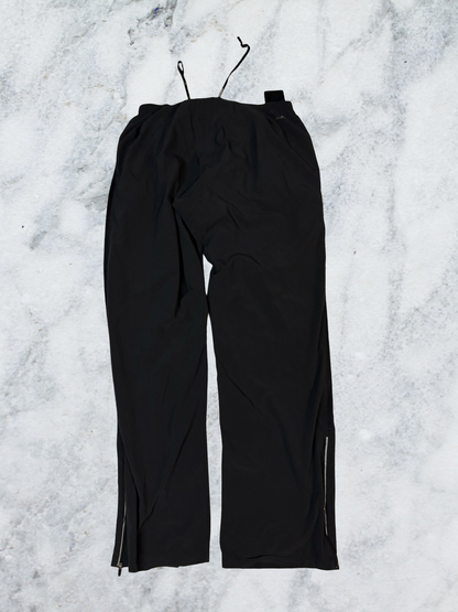 Nike Vintage Trackpants m baggy 6589