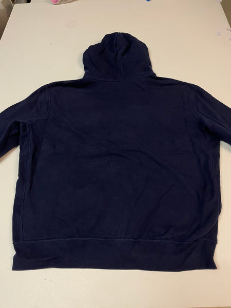 Ralph Lauren Vintage Hoodie XXL 1765