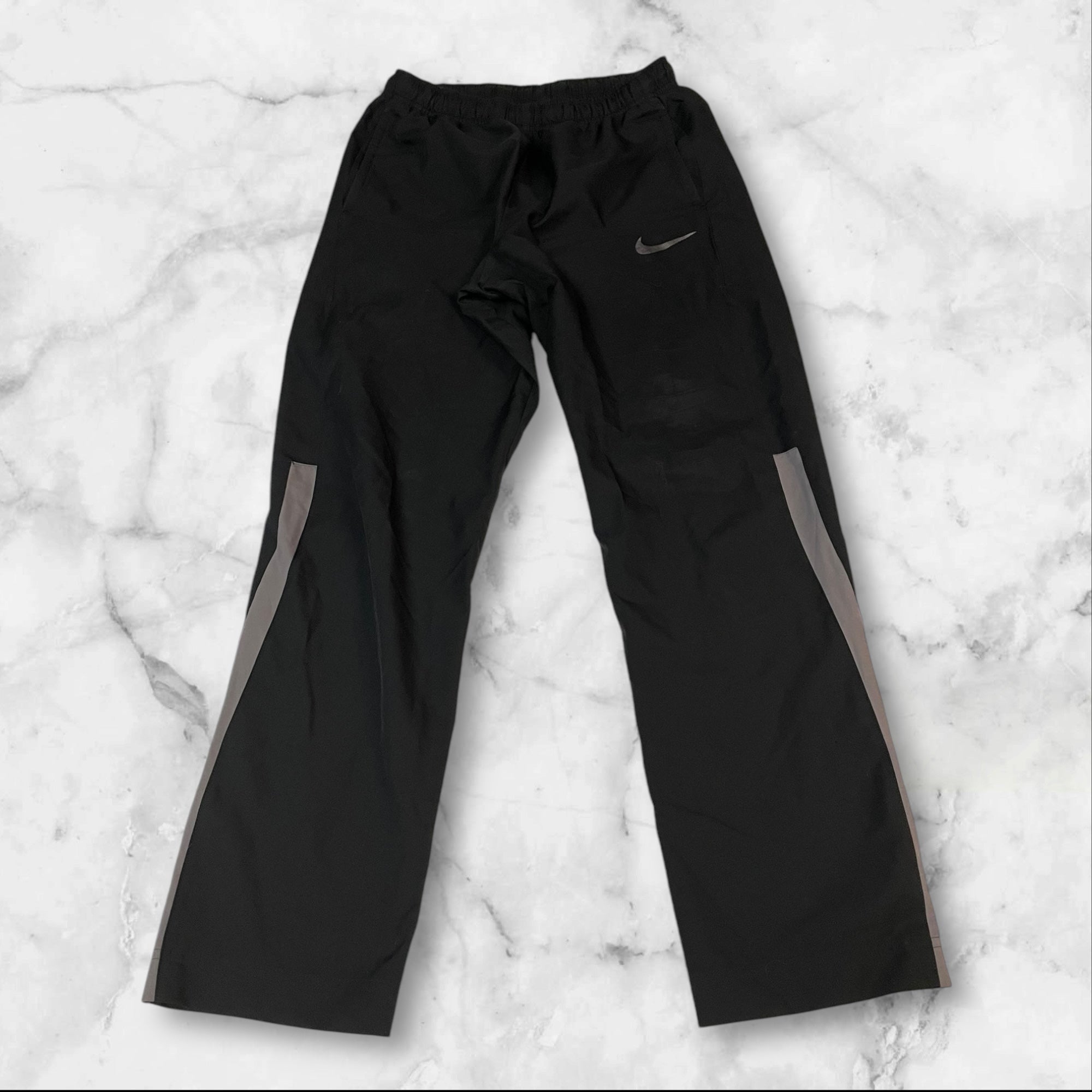 Nike Vintage Trackpants Baggy M 1945