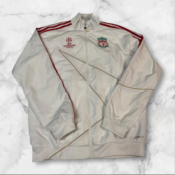 Vintage Adidas Trainingsjacke 36-38 ( M-L) 0033