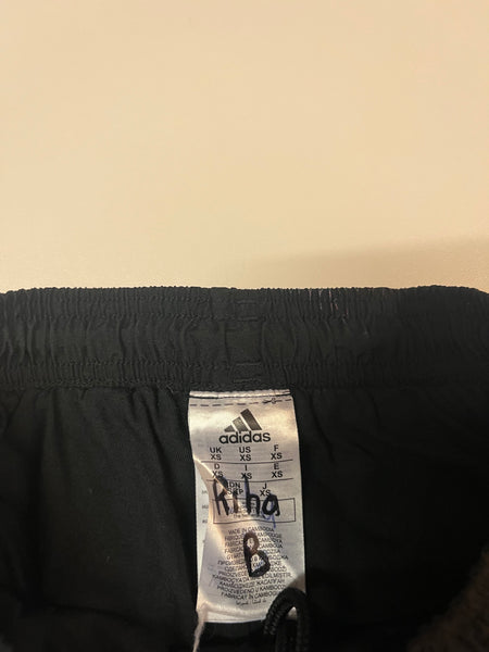 Vintage Adidas Trackpants XS 811