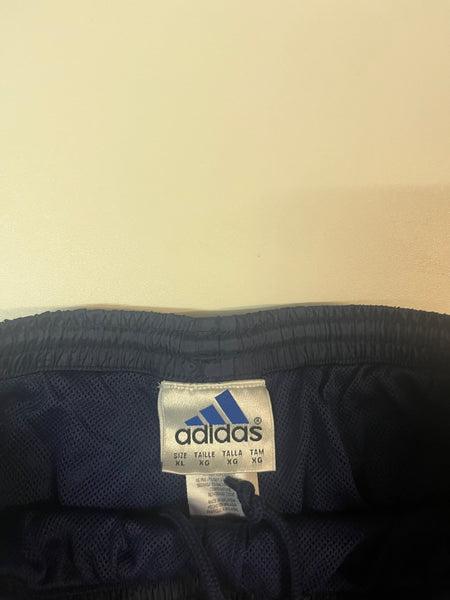 Vintage Adidas Trackpants XL fit L 2109