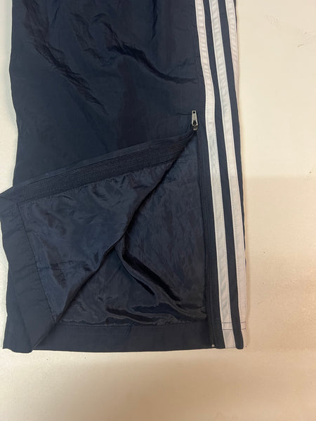 Adidas Vintage Trackpants S-M Baggy 1852