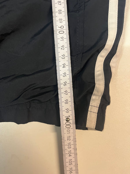Vintage Adidas Trackpants baggy M fit S 2150