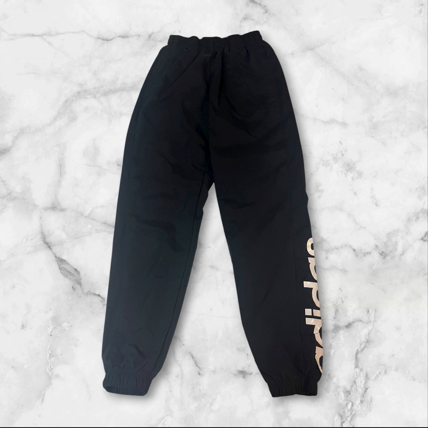 Vintage Adidas TrackpantsS 4495