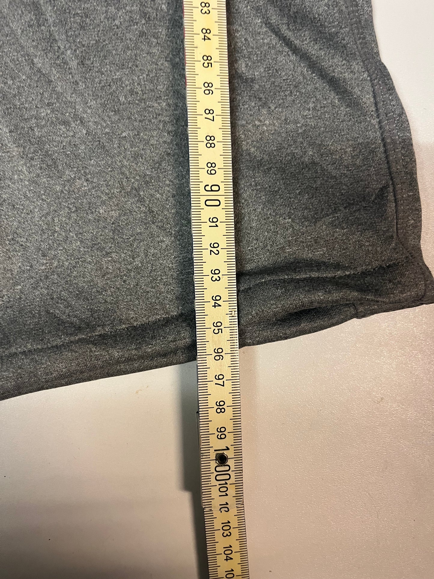 Vintage Nike Trackpants baggy L fit S 5393