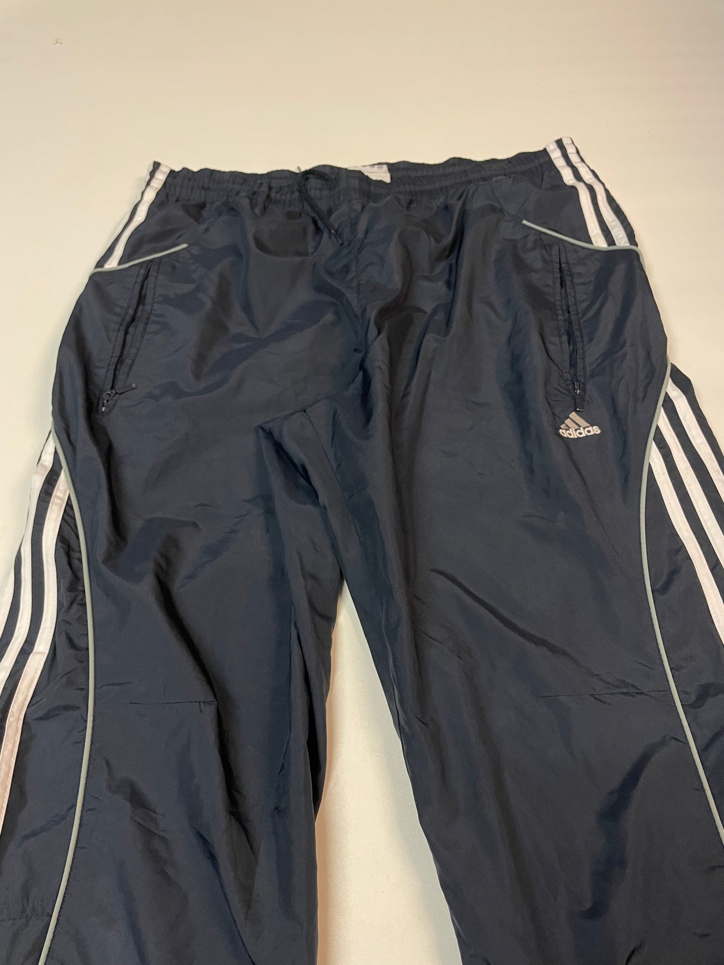 Adidas Vintage Trackpants Baggy M 3465